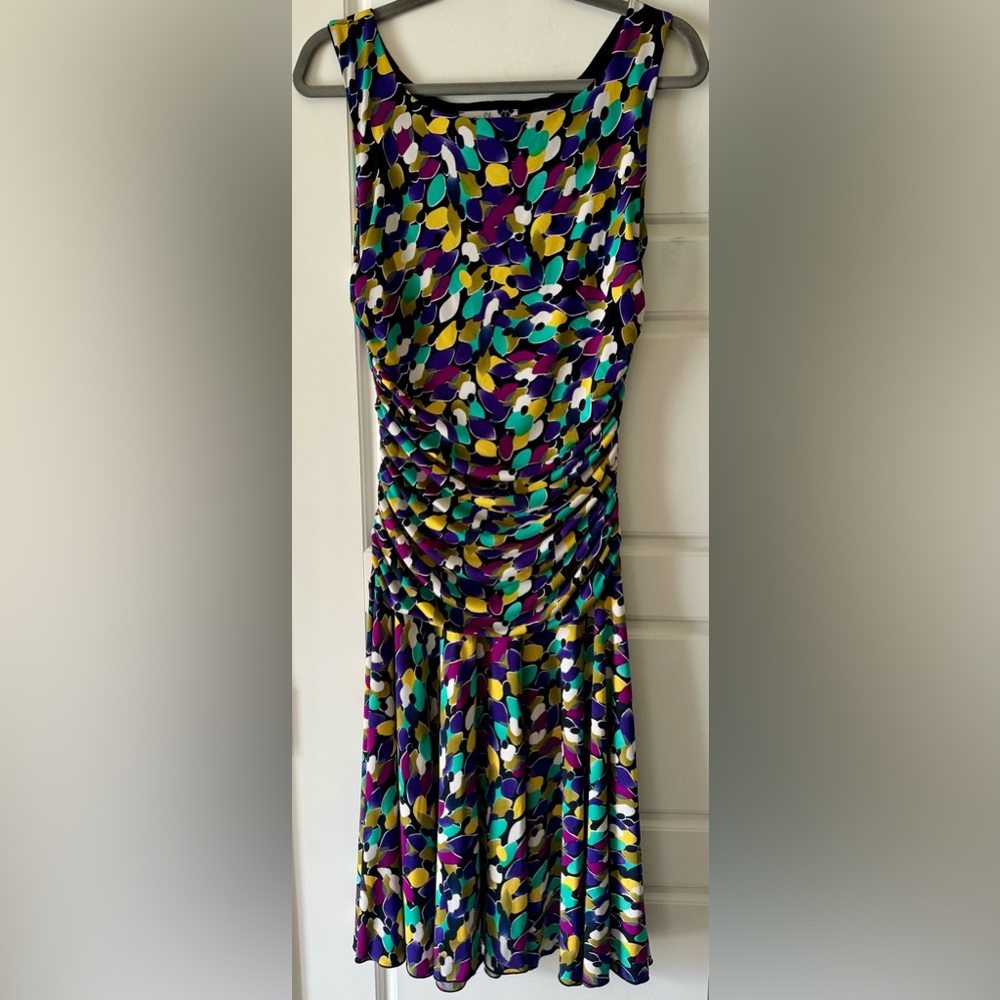 Lily Dress